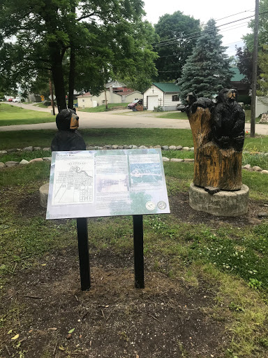 Pickett's Run Park