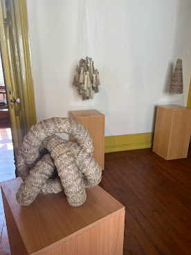 Palmas Douradas by null