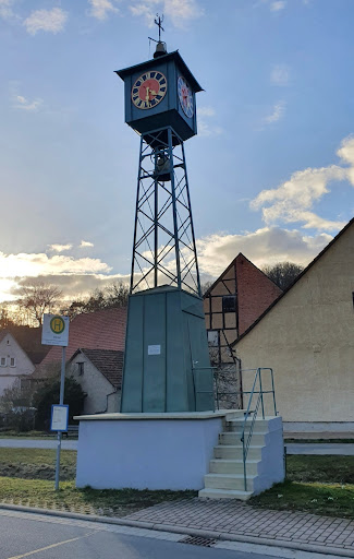 Glockenturm Dörtel