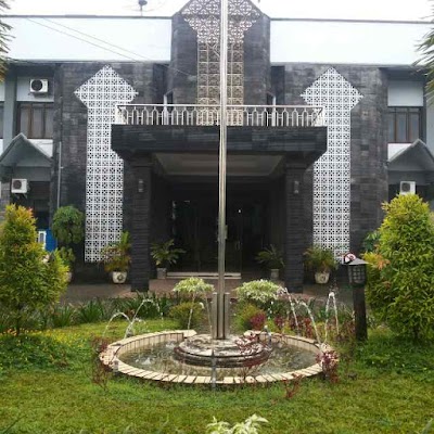 Photos of UNIT GAWAT DARURAT RUMAH SAKIT AS-SUYUTHIYYAH