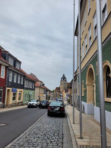Stadt Eisfeld - Visual
