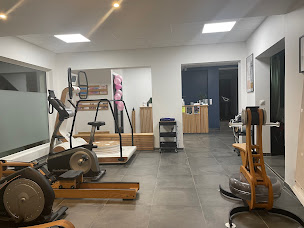 Photo n°1 de Cabinet Belle Roze à Ardres (Kinésithérapeute)