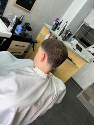 Photo n°7 de Chez Deniz Coiffeur Barbershop à Forbach (Barbier)