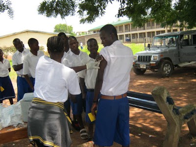 school