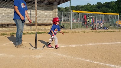 De Soto Little League Ball Fld