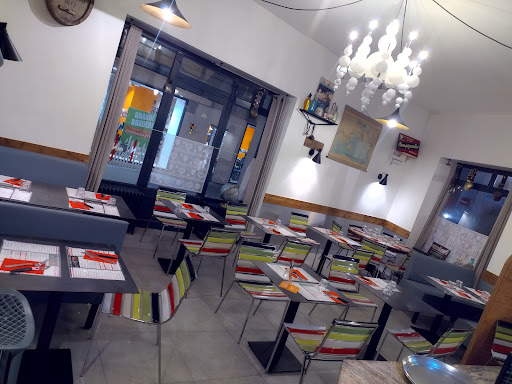 Photo 10 - Pizza l'Antre d'Eux