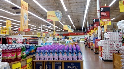 supermarket