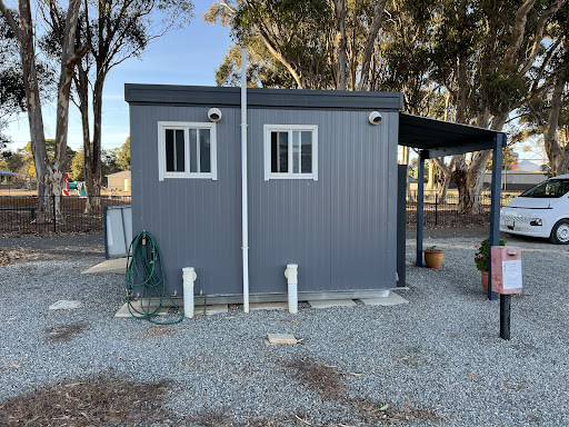 Duncan Park Camping