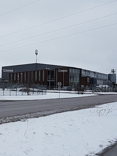 Photos of Hekotek Ltd.