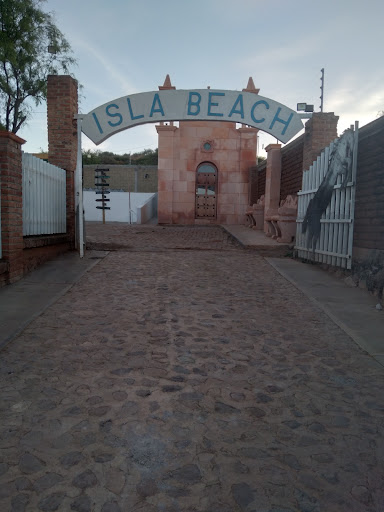 La isla zacatecana - Thumbnail