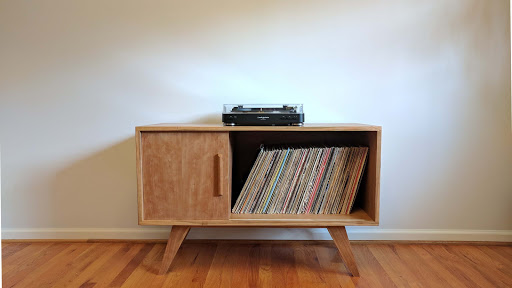Arc & Oak