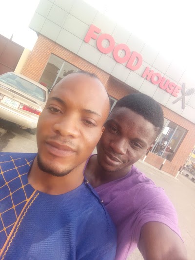 Photos of Adamolekun Shopping complex and Estate