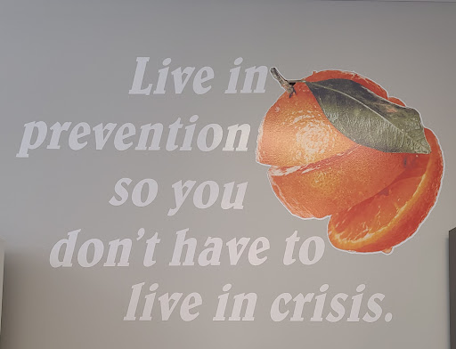 Nutrition LKN