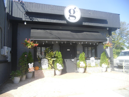 G's - Visual