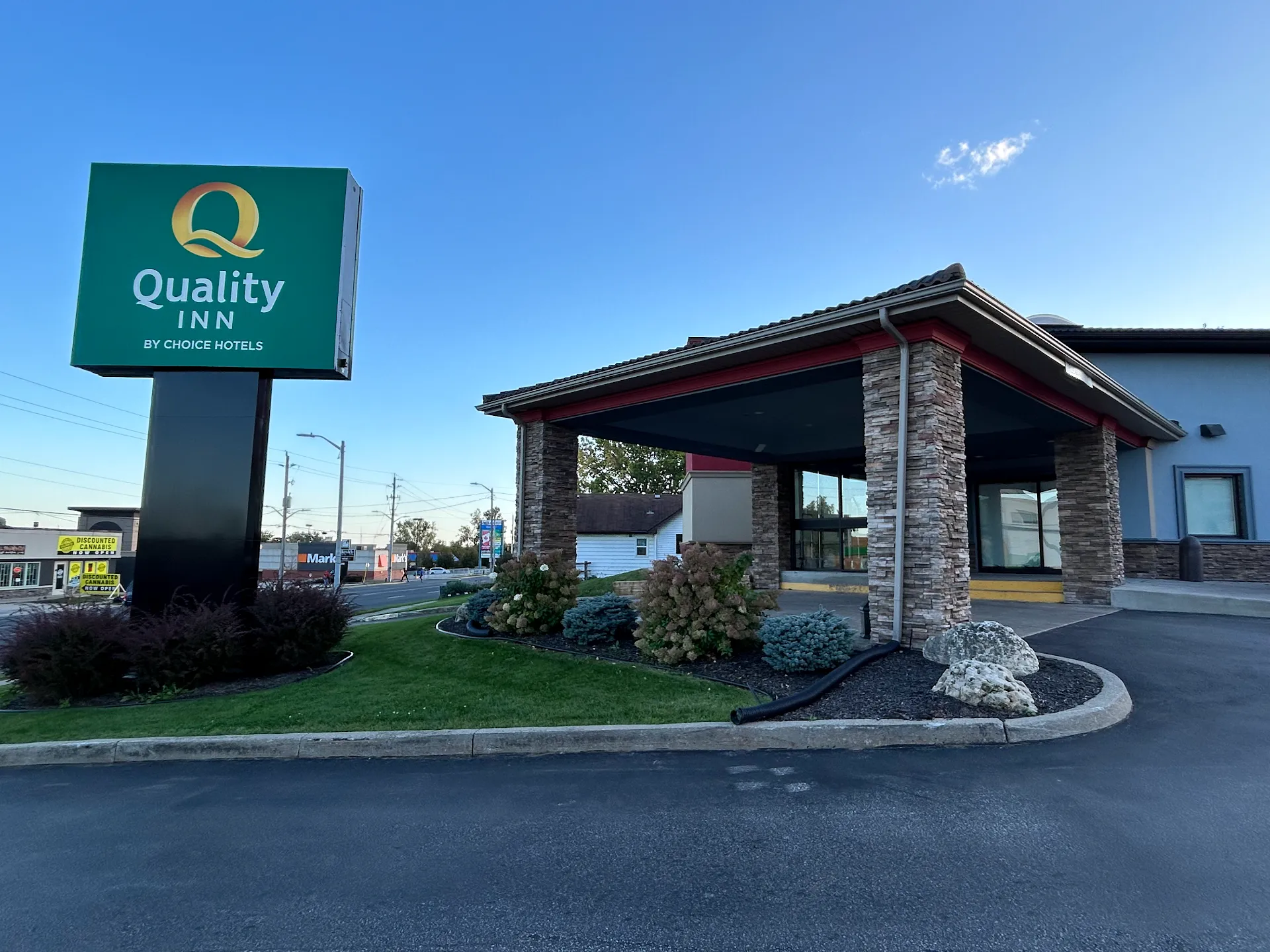Quality Inn