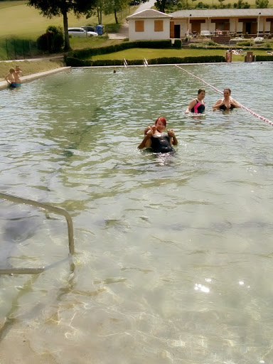 Freibad Mildenau - Thumbnail