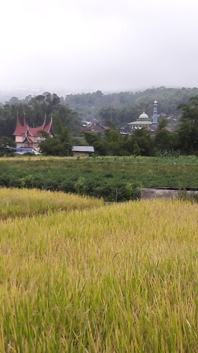 Photos of Tenunan Asli Minang Kabau PANDAI SIKEK