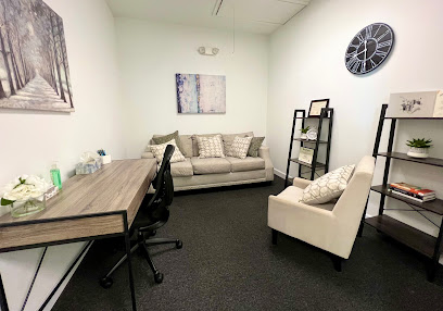 Stegall Counseling PLLC