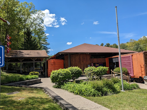 Youth Museum of Southern WV