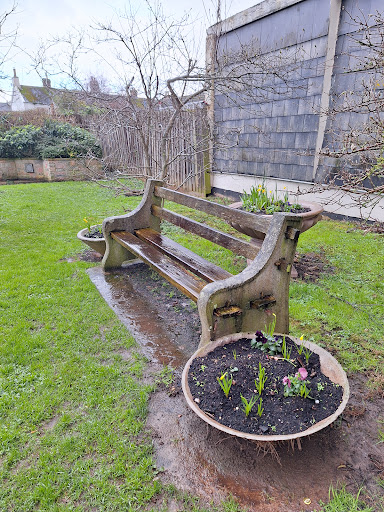Millennium Gardens - Thumbnail