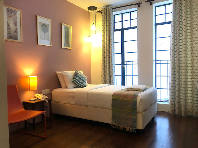 Spices Hotel by null