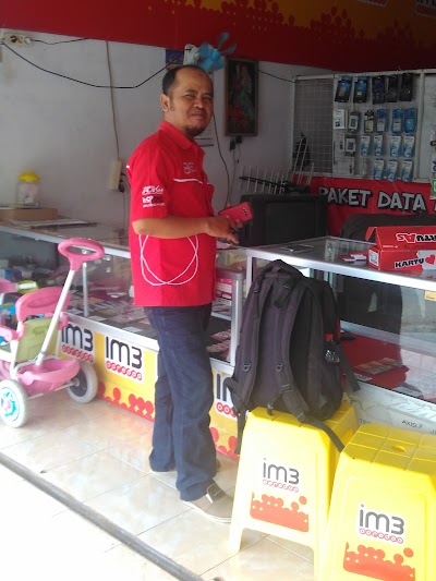 Photos of Agen Pulsa Flip Tronik