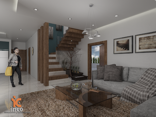 INCO constructora e inmobiliaria - Thumbnail
