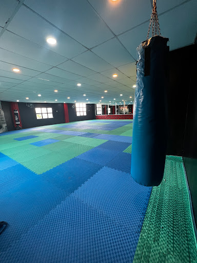 KMTA TAEKWONDO PERFORMANCE CENTER