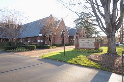 Photos of Hankins & Whittington Funeral Home