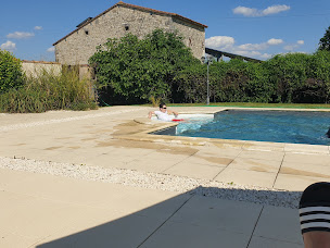 Photo n°99 de La Grue Gîtes à Mons (Villa)