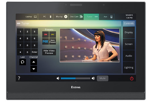 Valley Communications Systems, Inc. Gallery - United States