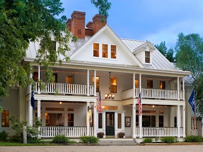 Photos of The Pitcher Inn