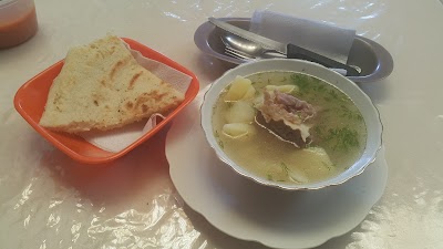 Photos of RESTAURANTE LALO CHIN&Aacute;COTA