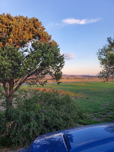 Des Moines, Nm Rest Area