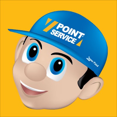 Point Service® Autorimessa Wanda