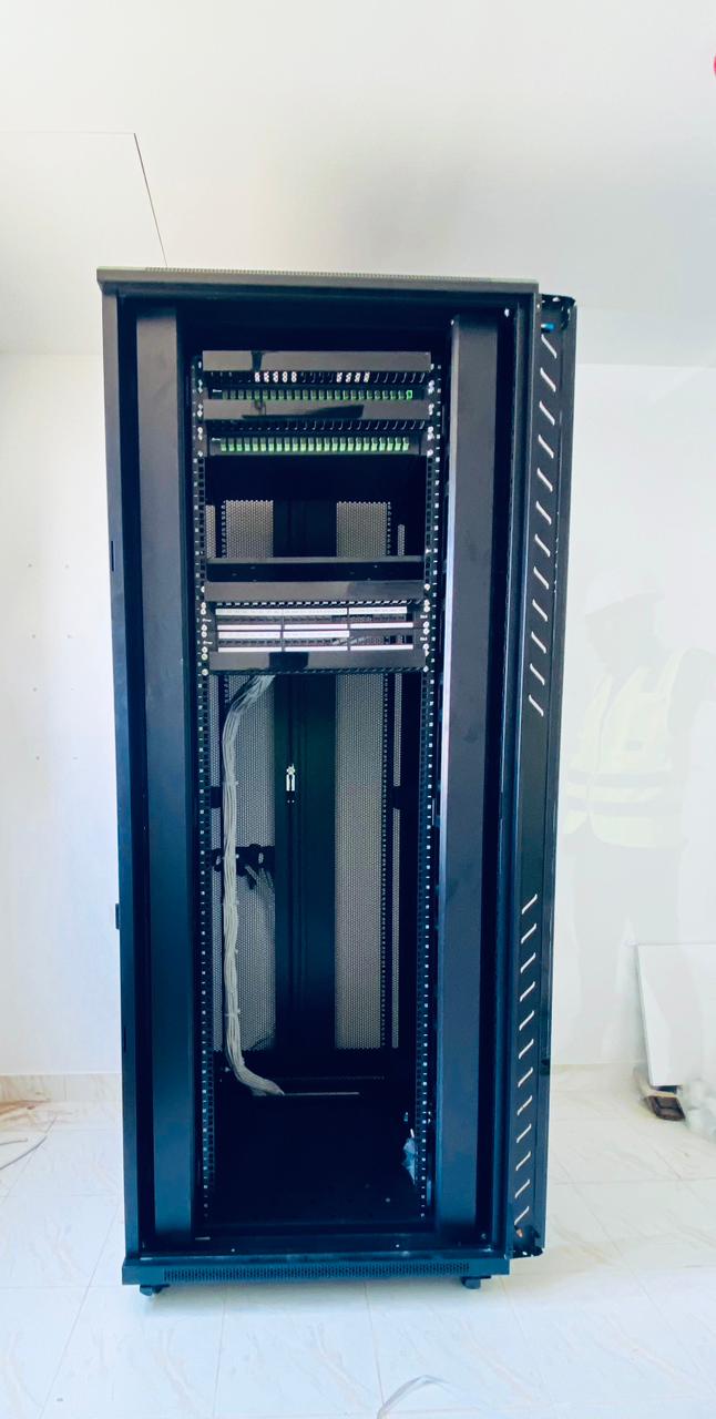 Zain Technology Computers LLC - CCTV & IT Solution Provider Ras Al Khaimah - صورة 4