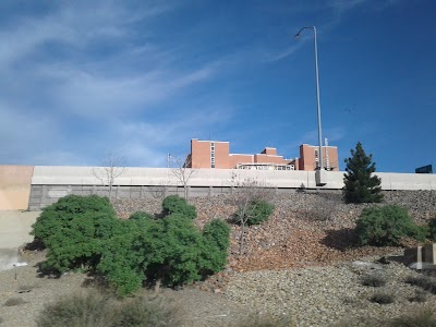 Presbyterian Hospital