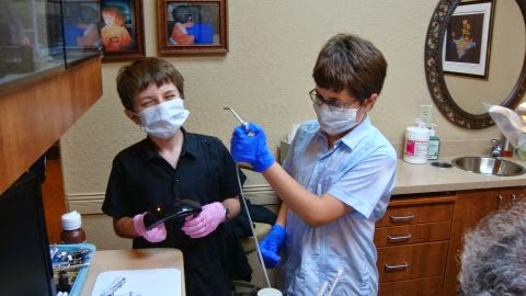 John Covert, DDS - Visual