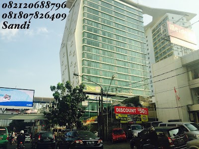 Photos of Apartemen Condotel Lagrande Merdeka