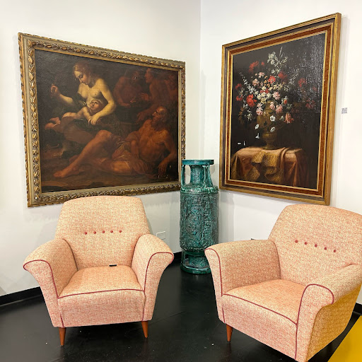 Galleria d'Arte Parino - Thumbnail