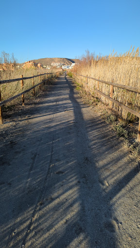 Las Salinas trail - Thumbnail