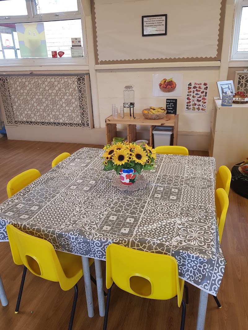 Happy Valley Preschool photo 3