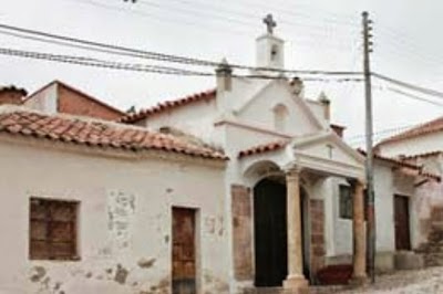 Photos of Cruz te Tata Solano