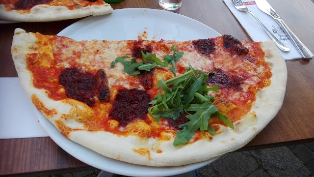 L'Osteria Dortmund