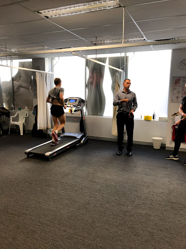 Active Physiotherapy Newtown - Thumbnail