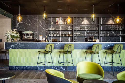 Restaurant Terre de craie - Thumbnail