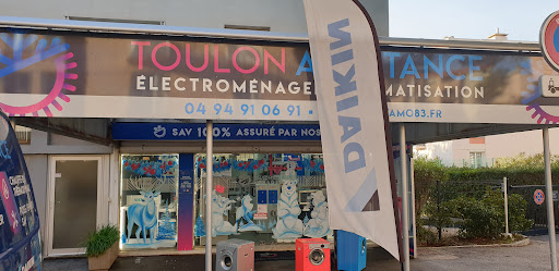 Toulon Assistance Ménager (TAMO)