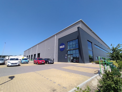 Barker and Stonehouse Warehouse (Collection Only) - Thumbnail