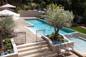 Photo n°6 de Villas Raphael à Roquebrune-sur-Argens (Location d'appartement de vacances)