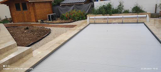 Photo de Nevbatcentrepiscine